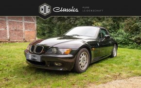 BMW Z3 Cabrio 7