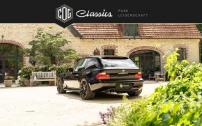 BMW Z3 Coupe 4