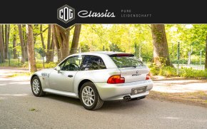 BMW Z3 Coupe 2.8 10