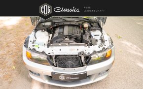 BMW Z3 Coupe 2.8 53