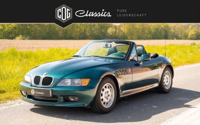 BMW Z3 1.8  2