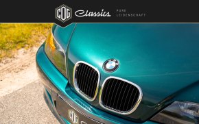 BMW Z3 1.8  11