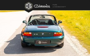 BMW Z3 1.8  7