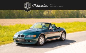 BMW Z3 1.8  3