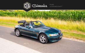 BMW Z3 1.8 9