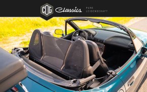 BMW Z3 1.8 17