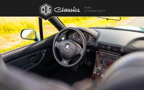 BMW Z3 1.8 19