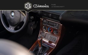 BMW Z3 1.8 21