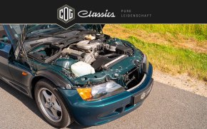 BMW Z3 1.8 33