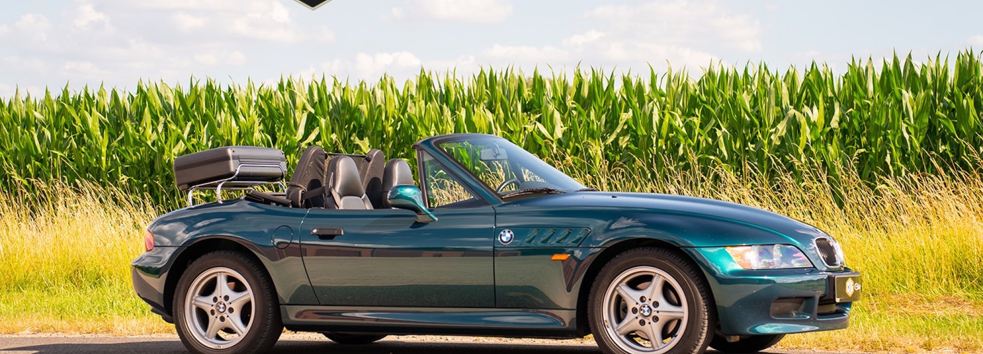 BMW Z3 1.8 4