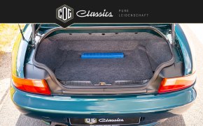 BMW Z3 1.8 31