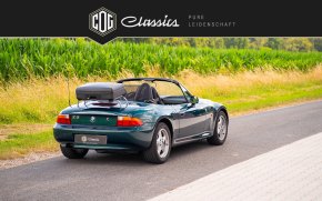 BMW Z3 1.8 8