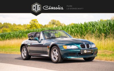 BMW Z3 1.8 1