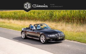BMW Z3 3.0i Roadster 4