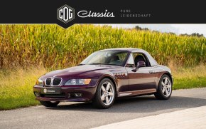 BMW Z3 1.9i Roadster  5