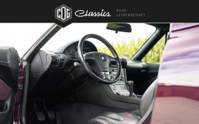 BMW Z3 1.9i Roadster  17