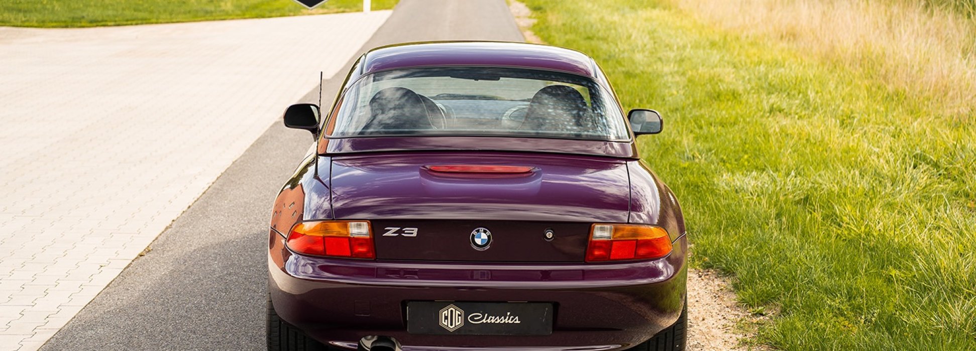 BMW Z3 1.9i Roadster  5