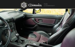 BMW Z3 1.9i Roadster  24