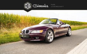 BMW Z3 1.9i Roadster  36