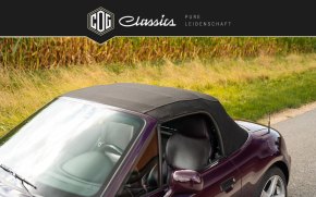 BMW Z3 1.9i Roadster  38
