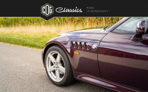 BMW Z3 1.9i Roadster  12