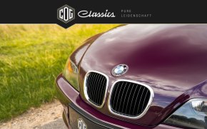 BMW Z3 1.9i Roadster  13