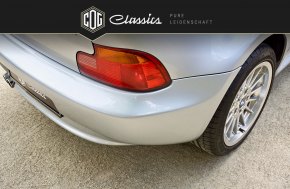 BMW Z3 2.8 Coupé 12