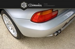BMW Z3 2.8 Coupé 13