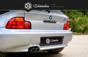 BMW Z3 2.8 Coupé 26