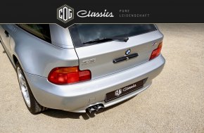 BMW Z3 2.8 Coupé 31