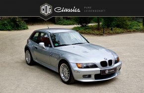 BMW Z3 2.8 Coupé 8