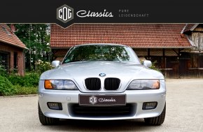 BMW Z3 2.8 Coupé 9
