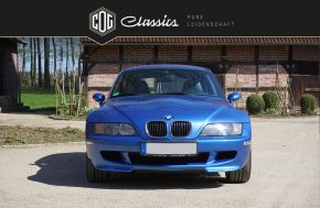 BMW Z3 M Coupé 14