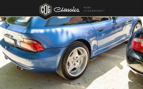 BMW Z3 M Coupe 18