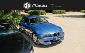 BMW Z3 M Coupe 20