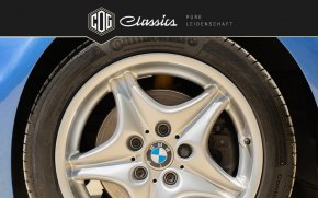 BMW Z3 M Coupe 27