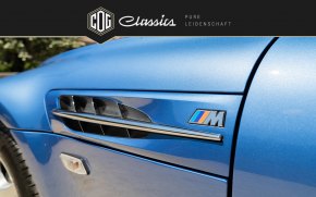 BMW Z3 M Coupe 29