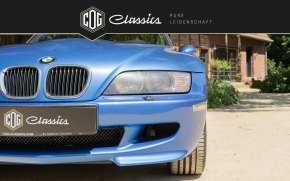 BMW Z3 M Coupe 25