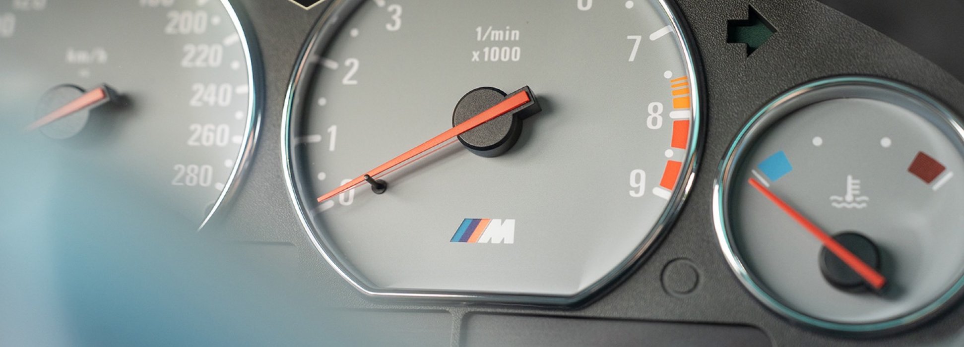 BMW Z3 M S54 9