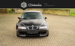 BMW Z3 M S54 7