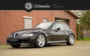 BMW Z3 M S54 10