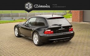 BMW Z3 M S54 17