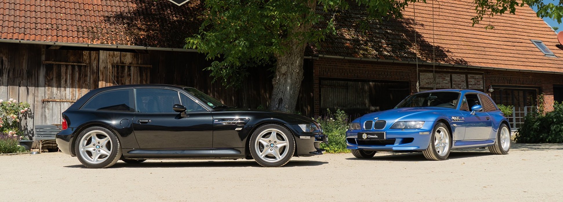 BMW Z3 M S54 2