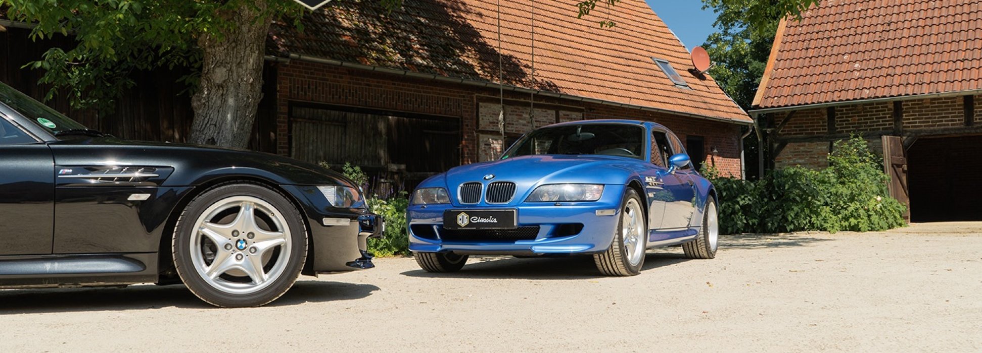 BMW Z3 M S54 8