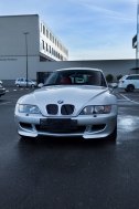 BMW Z3 M Coupé 3