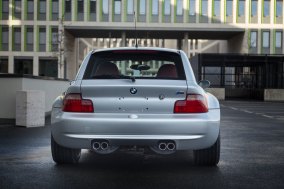BMW Z3 M Coupé 15