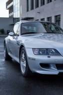 BMW Z3 M Coupé 14