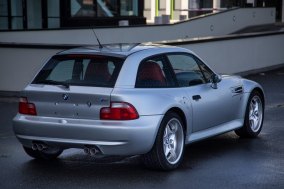 BMW Z3 M Coupé 22