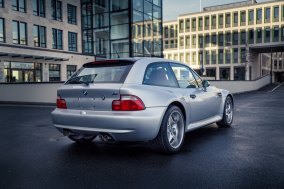 BMW Z3 M Coupé 28