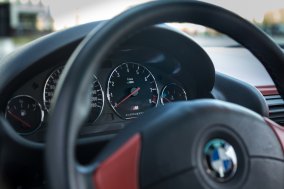 BMW Z3 M Coupé 32